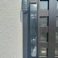 エントランスキー