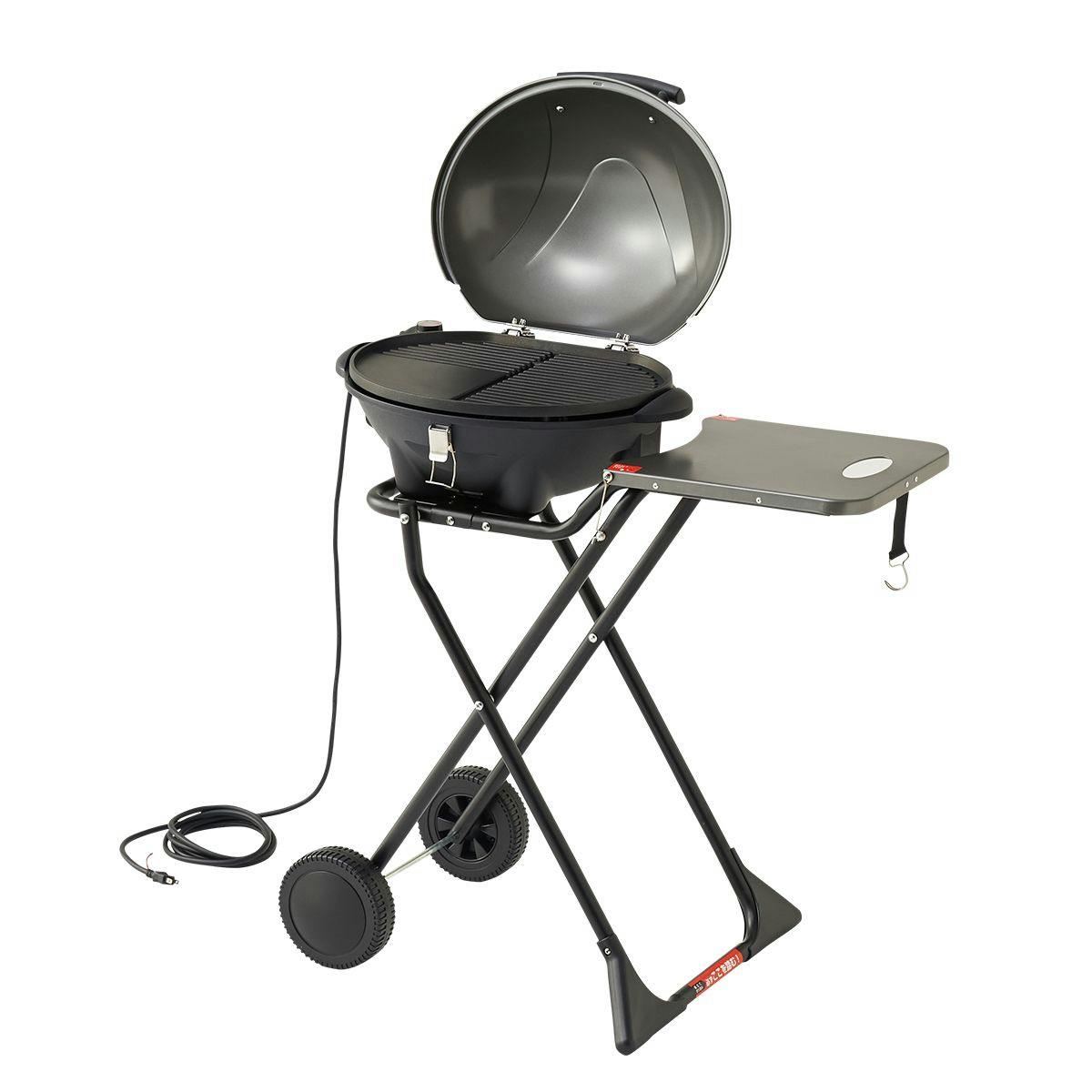 LOGOS 電気式BBQグリル