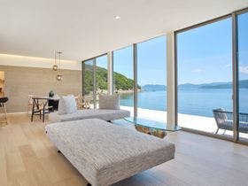 【四国／香川県高松・東讃の貸別荘・コテージ】SAND BEIGE