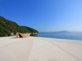 SAND BEIGE&nbsp;施設全景