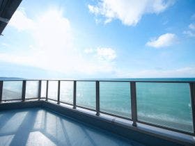 Blue　Ocean