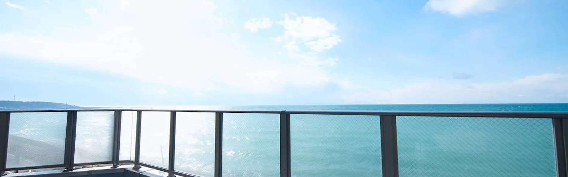 Blue Ocean