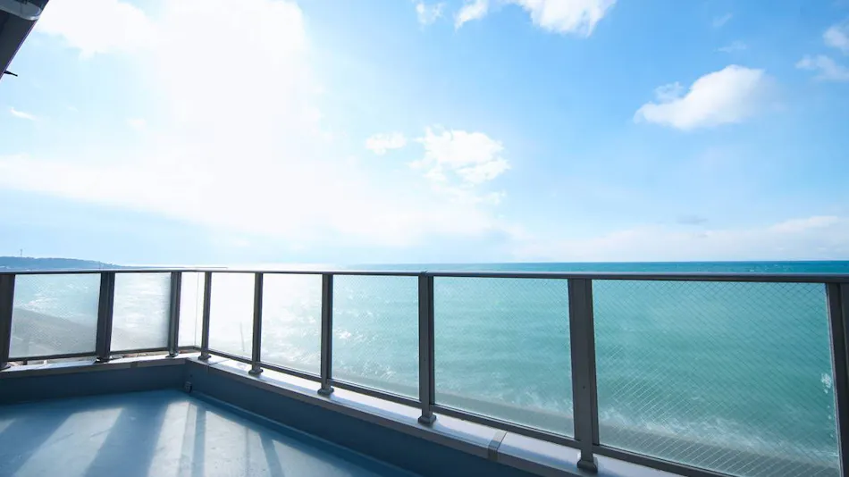 Blue Ocean