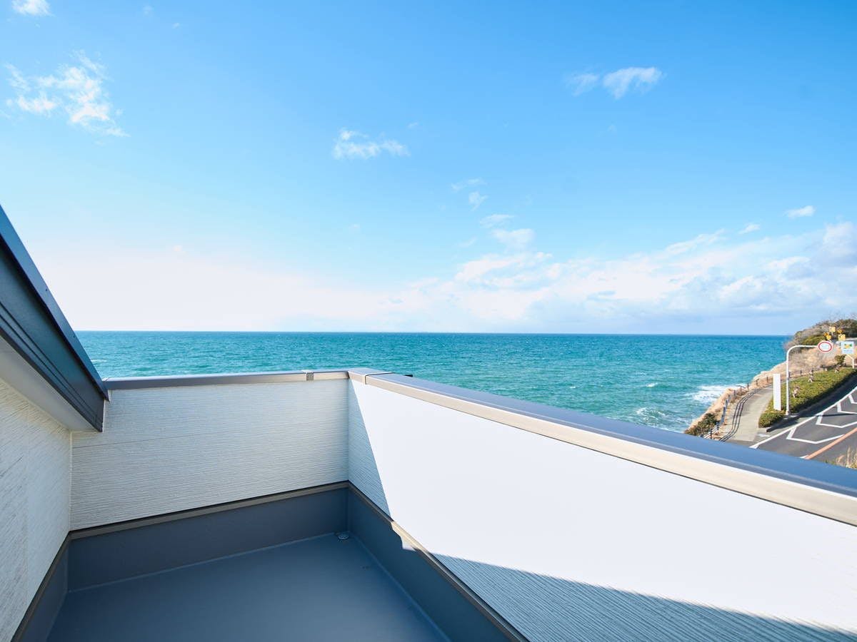 Blue Ocean
