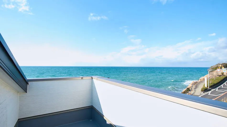 Blue Ocean