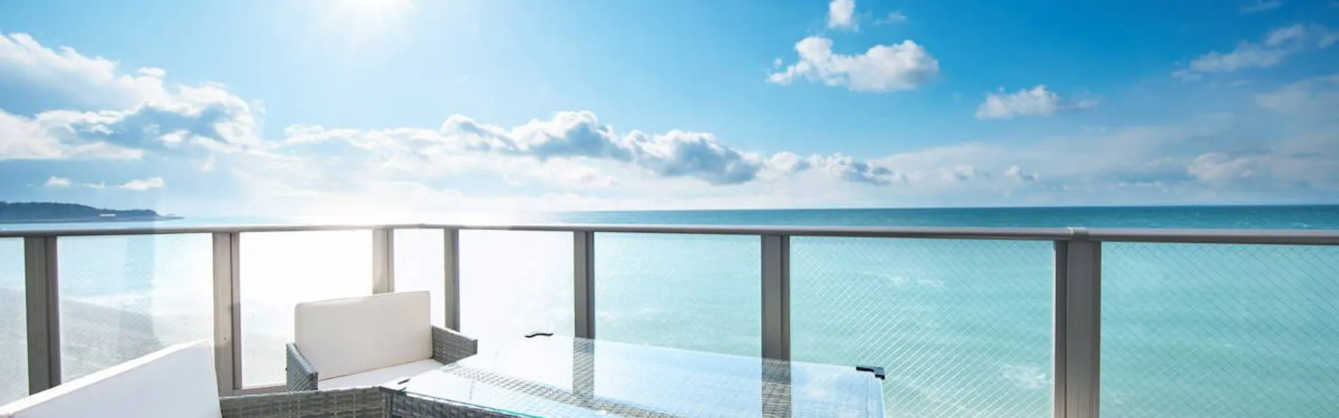 Blue Ocean