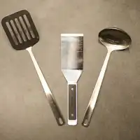 部屋備品:調理器具