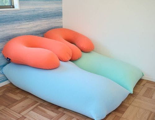 プレイルーム備品