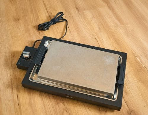 ホットプレート