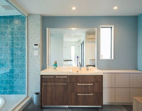 脱衣所・洗面室