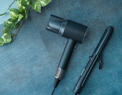 ドライヤー・アイロン