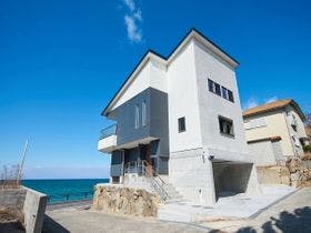 Blue Ocean&nbsp;施設全景