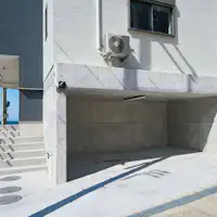 駐車スペース