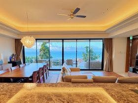 【沖縄県:南部】Sweet Villa OHJIMA