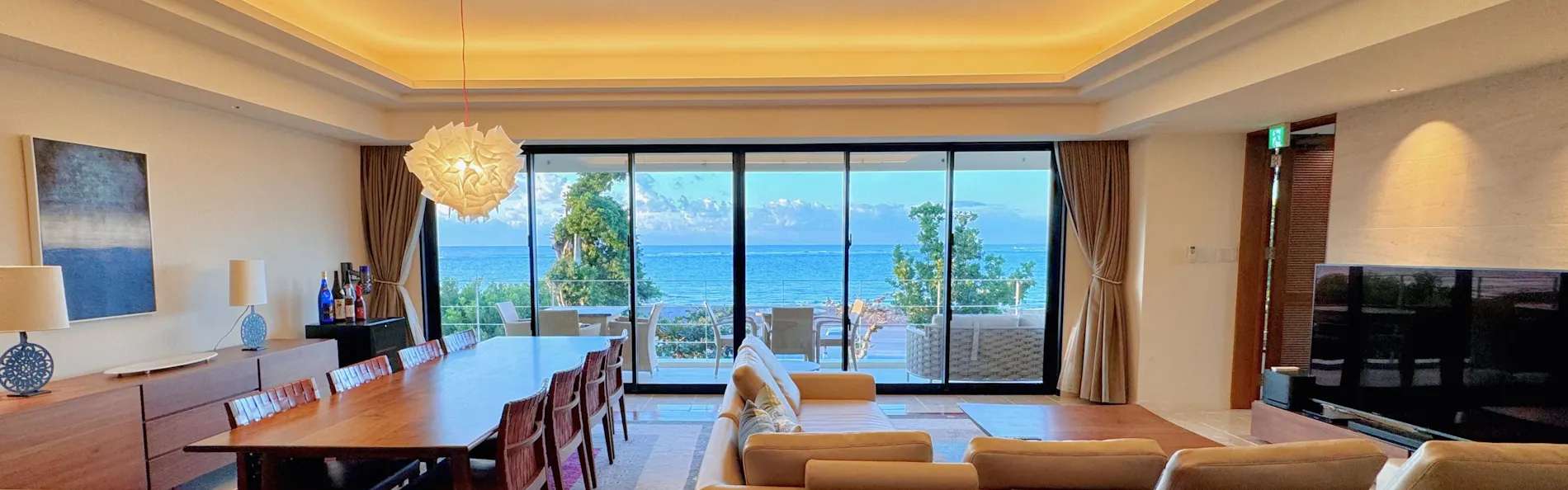Sweet Villa OHJIMA