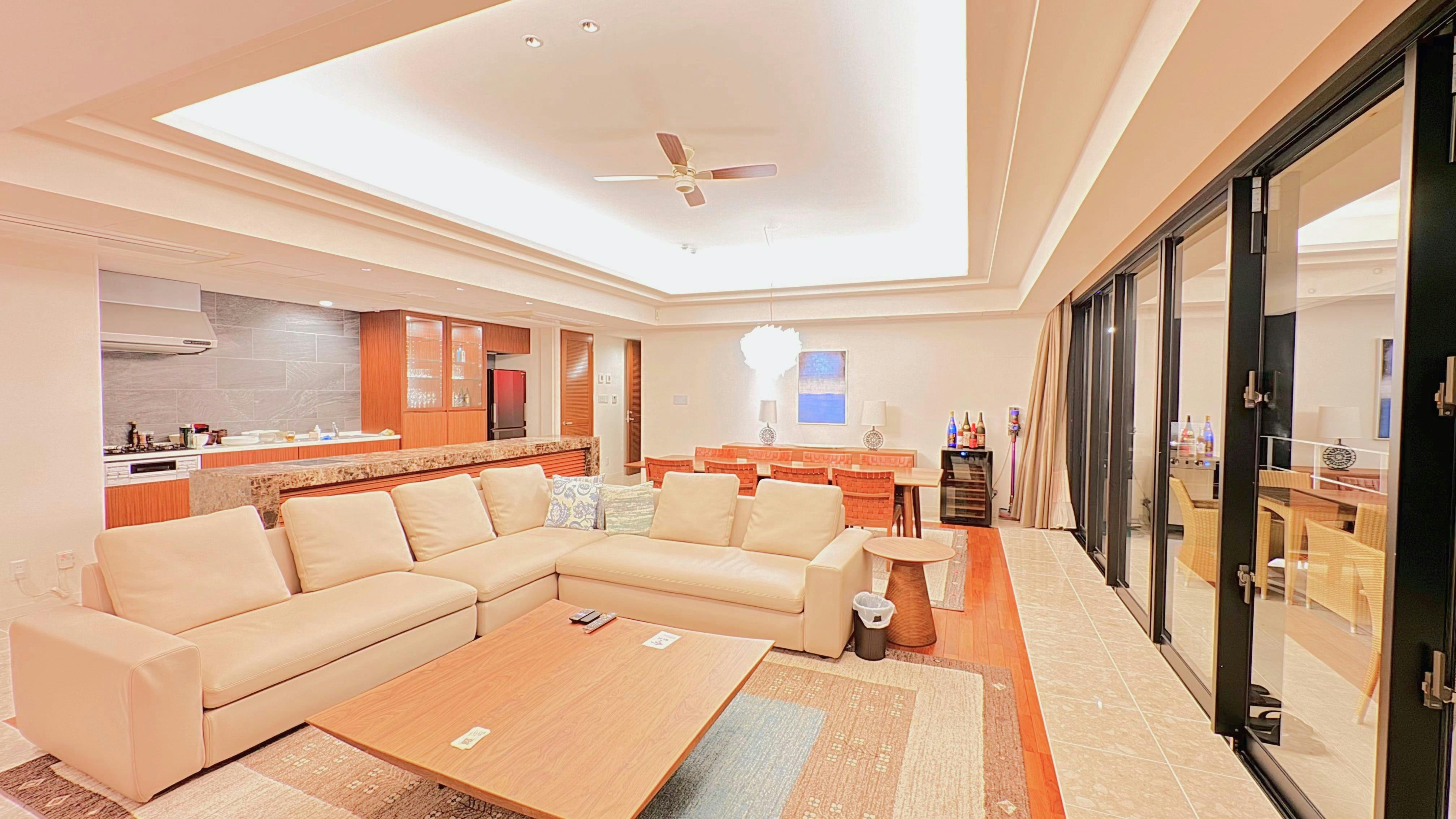 Sweet Villa OHJIMA