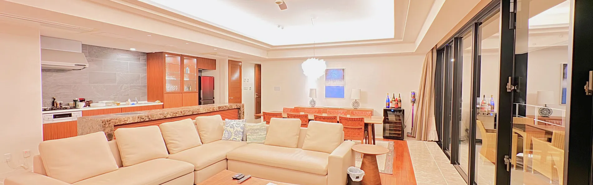 Sweet Villa OHJIMA