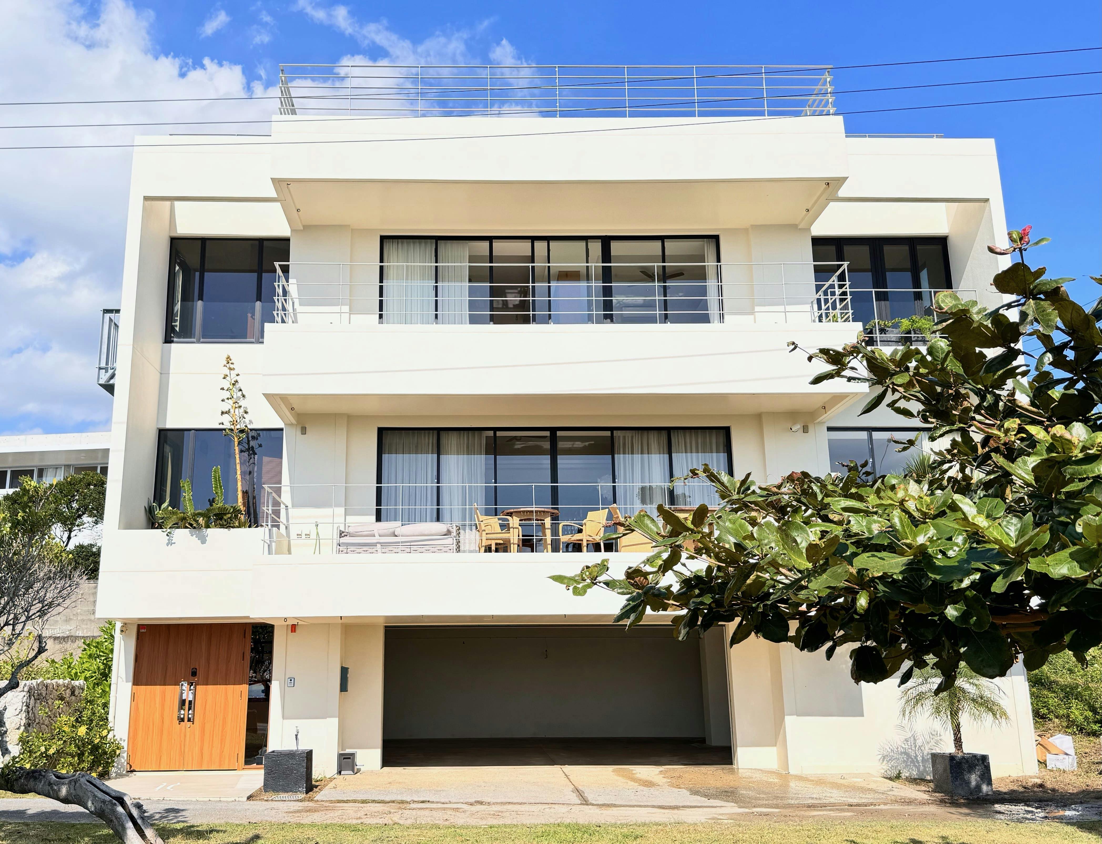 Sweet Villa OHJIMA