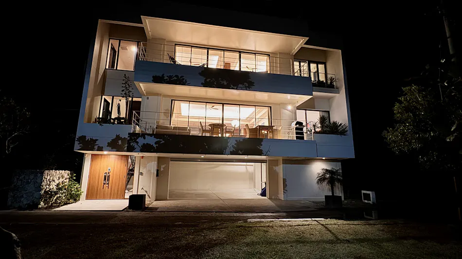 Sweet Villa OHJIMA