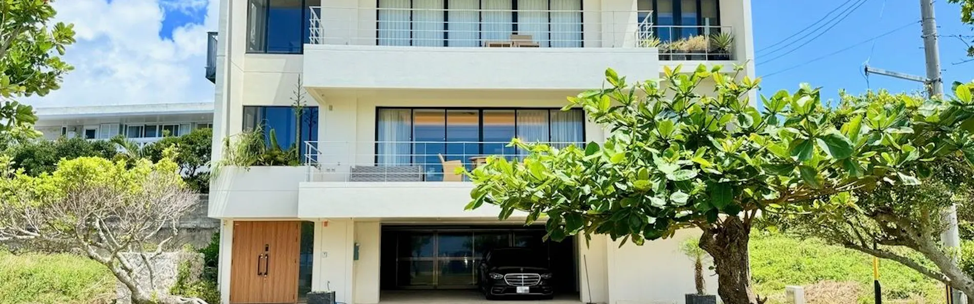Sweet Villa OHJIMA