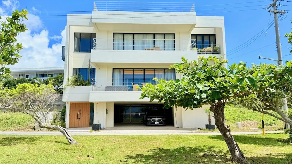 Sweet Villa OHJIMA