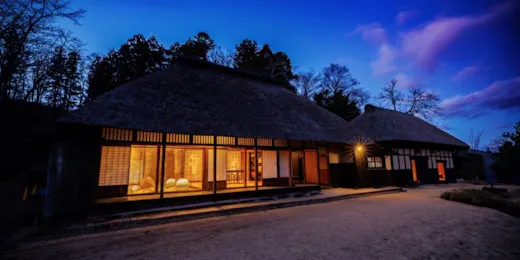 風の沢 art&cuisine