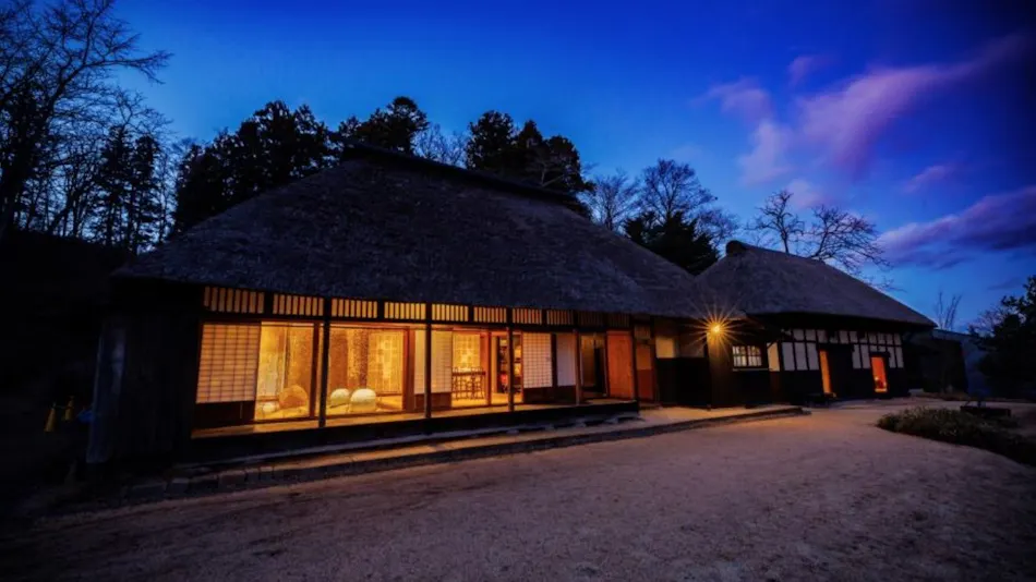 Kazenosawa Art & Cuisine