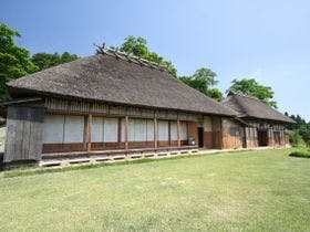 【宮城県栗原・登米の貸し別荘・コテージ・ログハウス・コンドミニアム】風の沢 art&cuisine