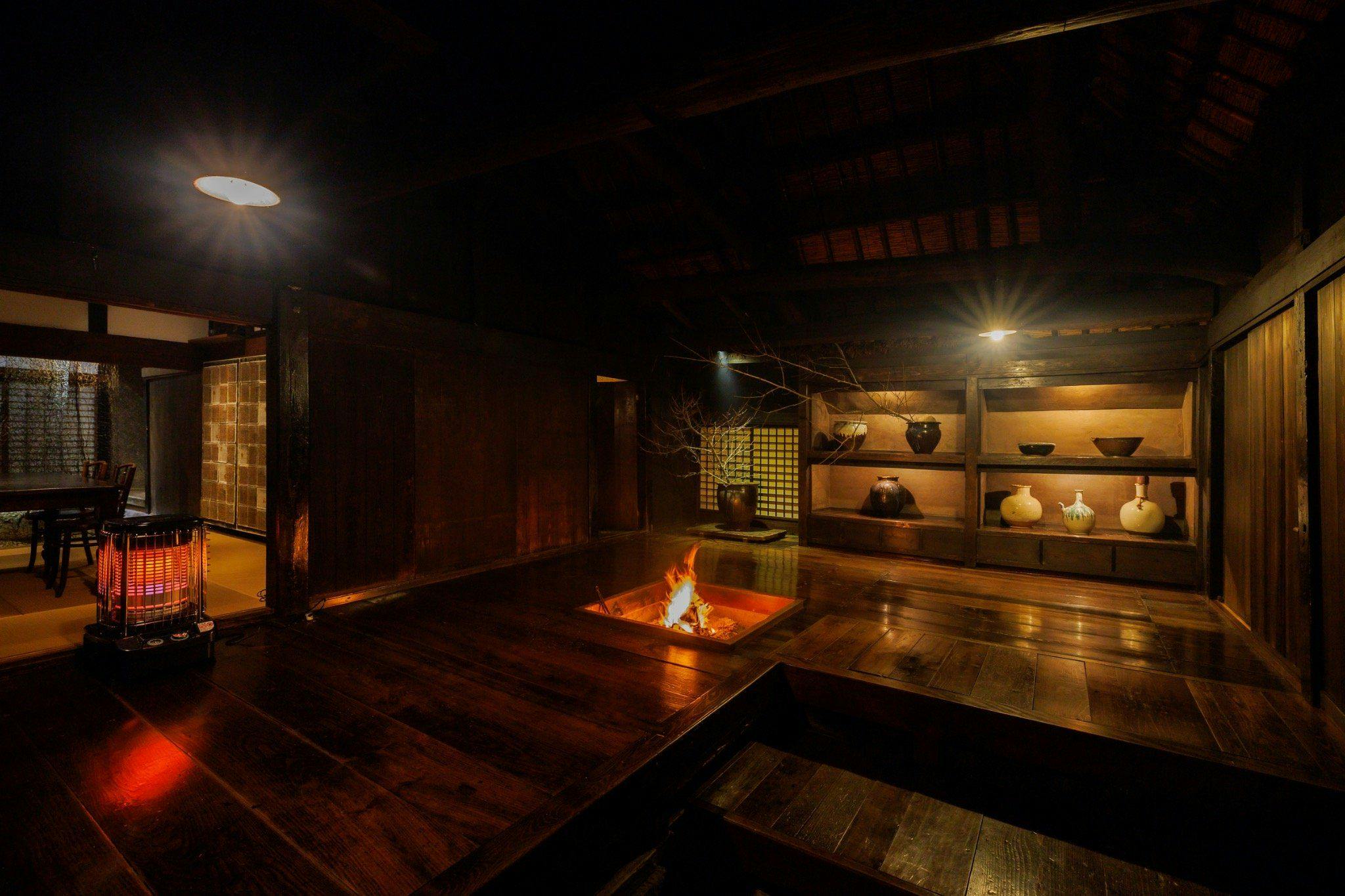 風の沢　art&cuisine