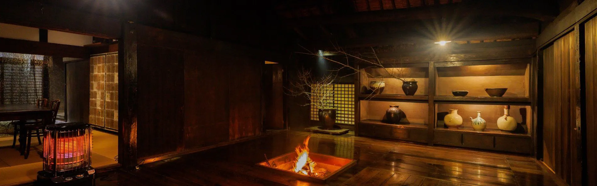 風の沢 art&cuisine