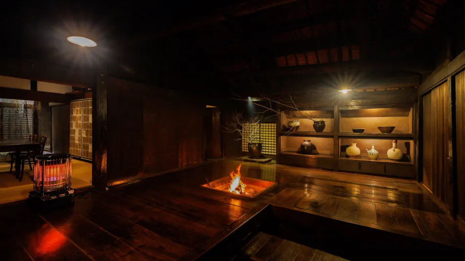 Kazenosawa Art & Cuisine