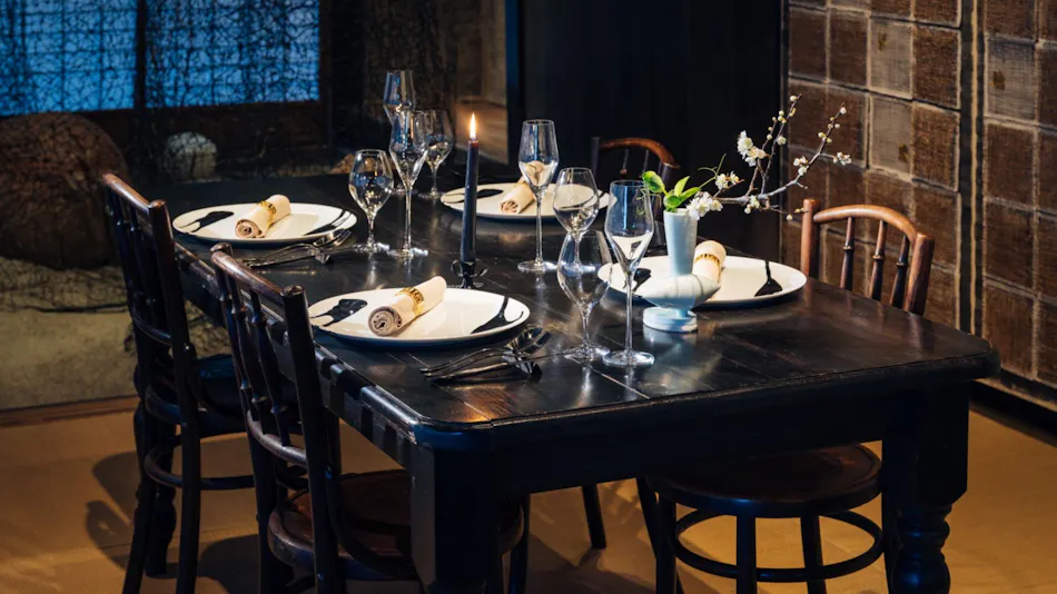 풍의 연못 art&cuisine