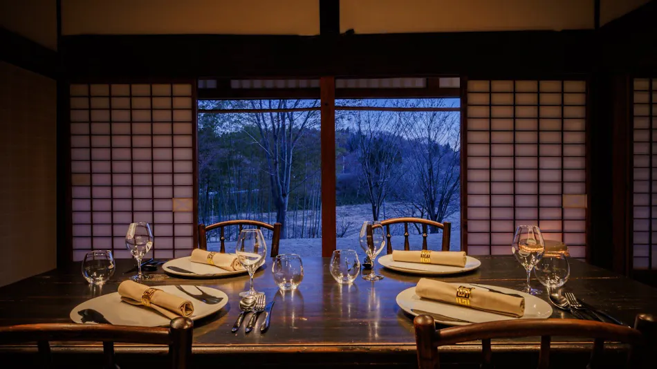 Kazenosawa Art & Cuisine
