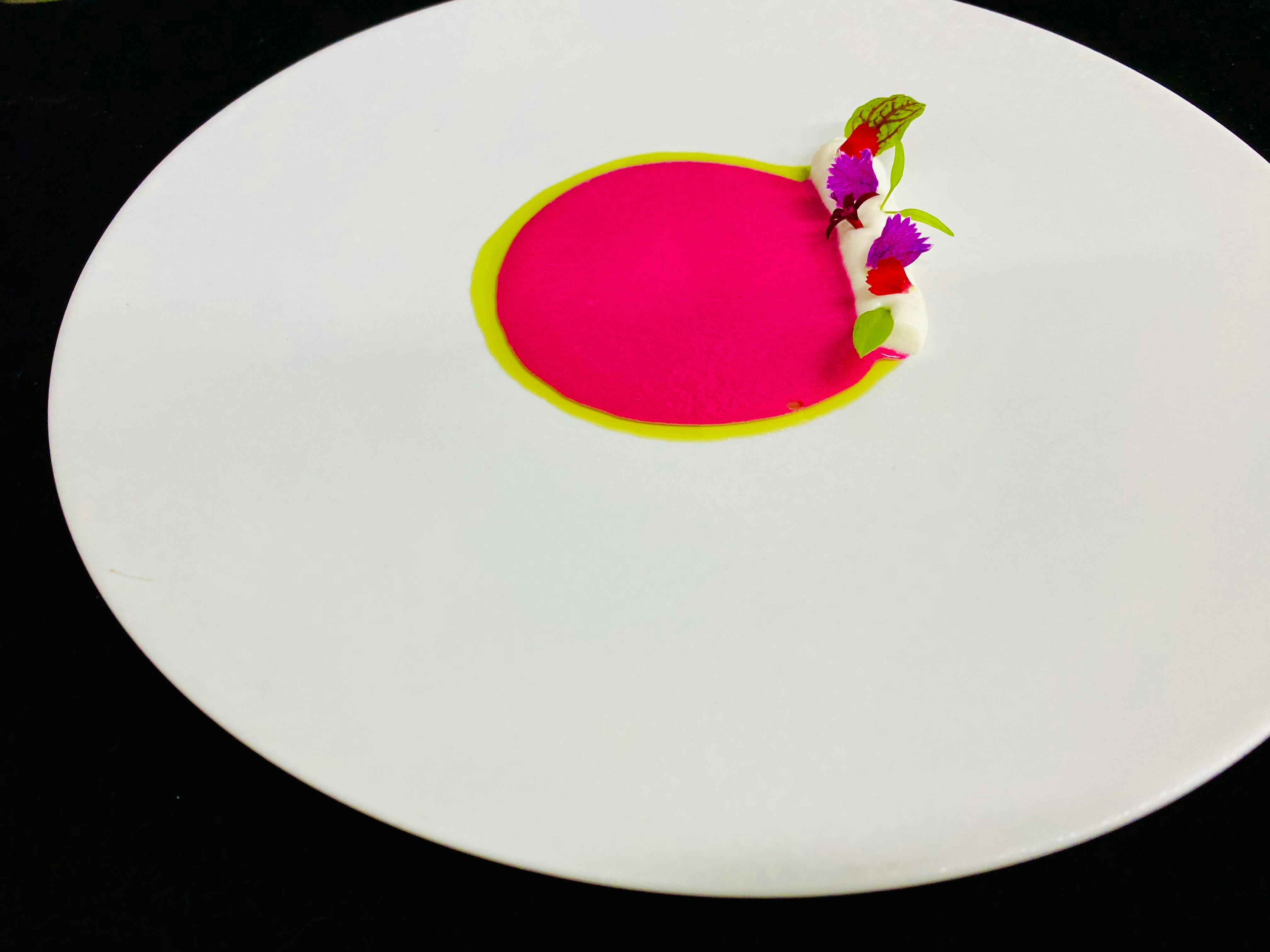 風の沢　art&cuisine