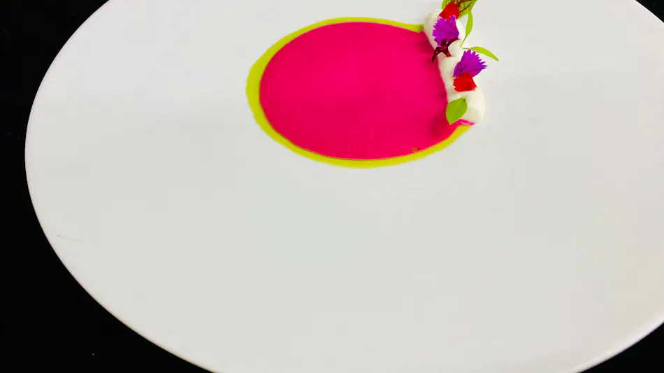 풍의 연못 art&cuisine