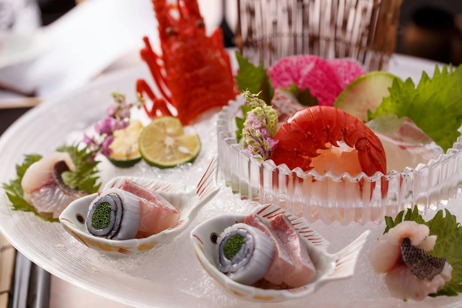 油谷湾リゾートAMANA