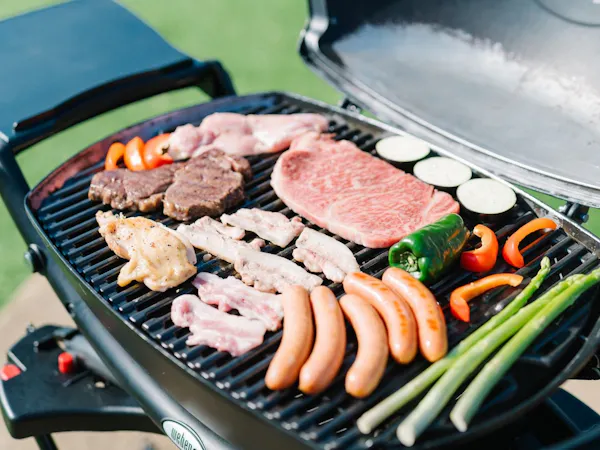 【1日1組限定・ペット同伴プラン】愛犬と楽しむ海辺のヴィラ 夕朝食付き BBQプラン