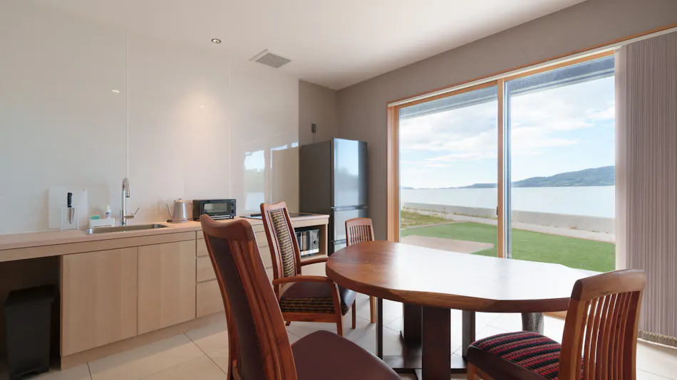 Yuya Bay Resort AMANA