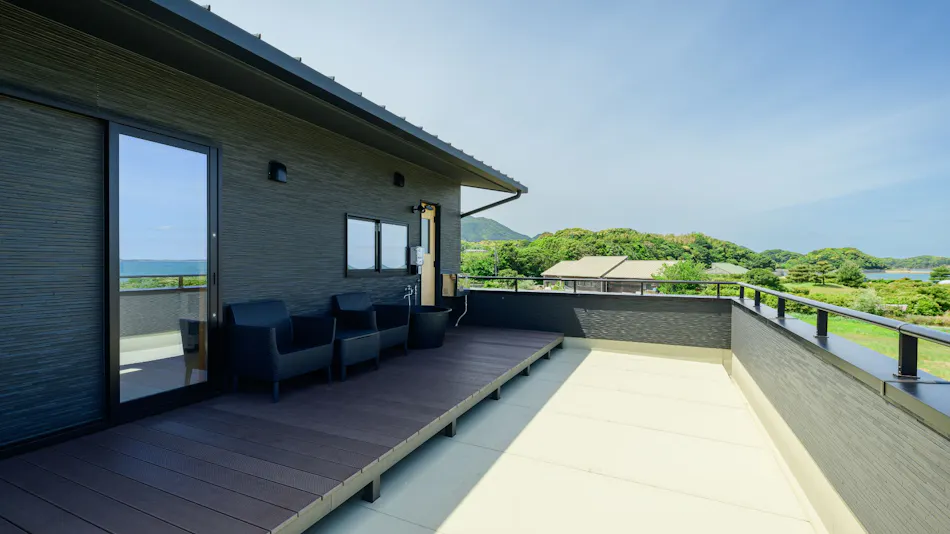 Yuya Bay Resort AMANA