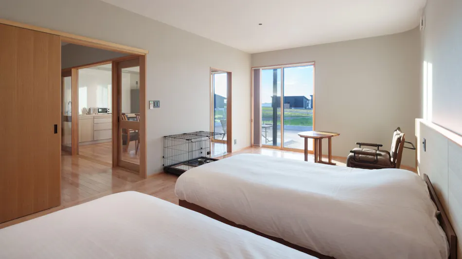 Yuya Bay Resort AMANA