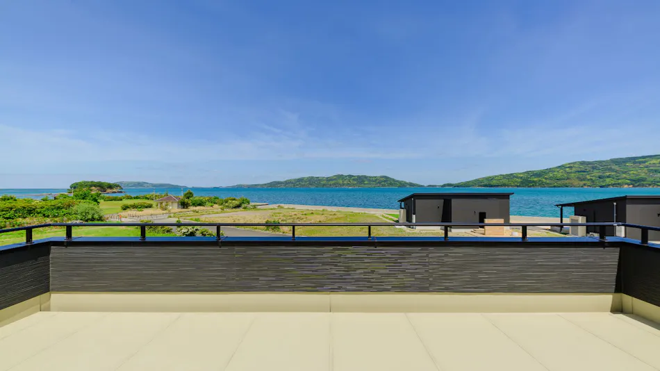 Yuya Bay Resort AMANA