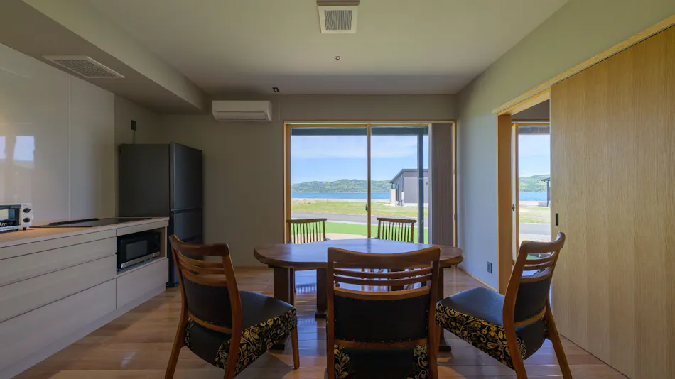 Yuya Bay Resort AMANA