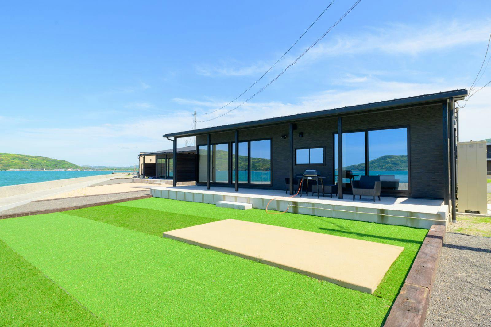 Yuya Bay Resort AMANA