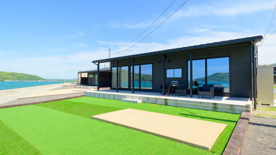 Yuya Bay Resort AMANA