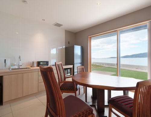 凪　ダイニング・キッチン