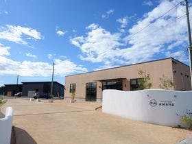 写真：油谷湾リゾートAMANA