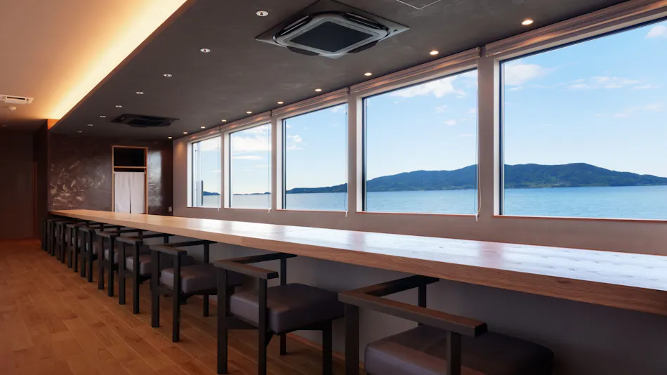 Yuya Bay Resort AMANA