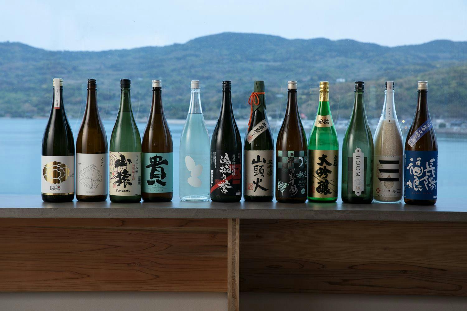 油谷湾リゾートAMANA