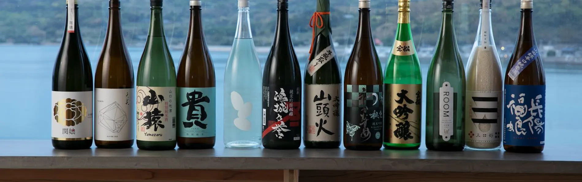 油谷湾リゾートAMANA