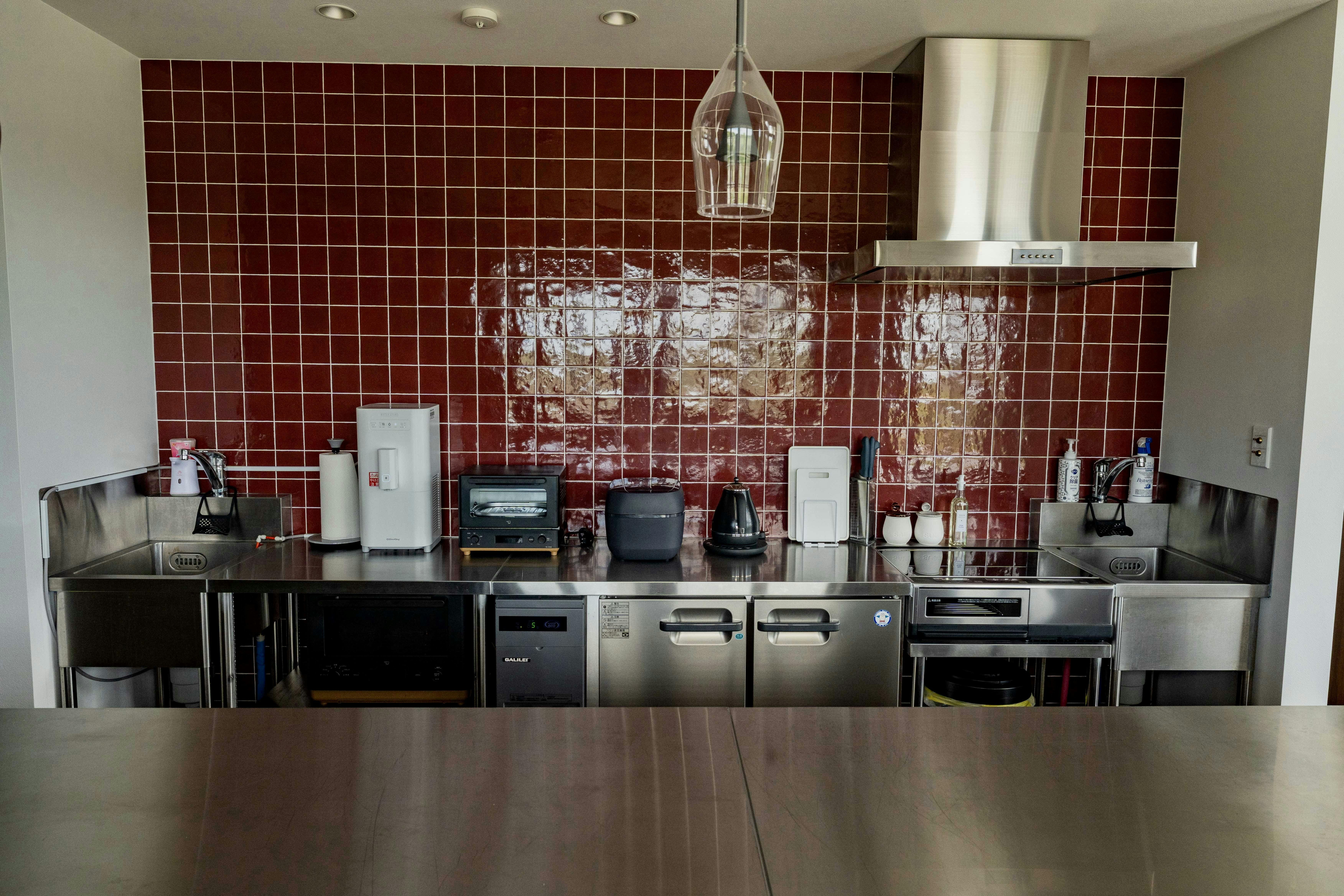 ห้องครัว